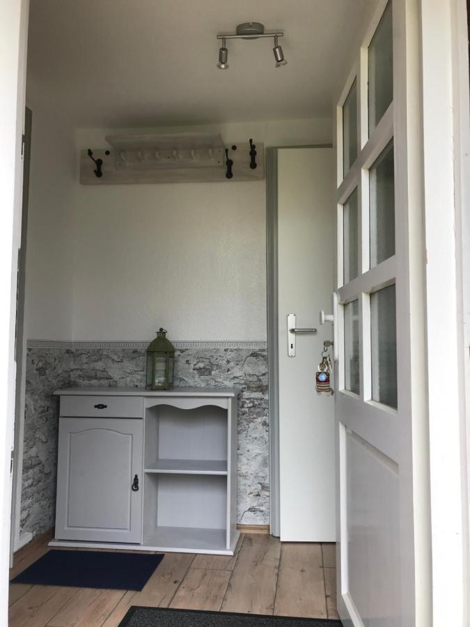 Вилла Ferienhaus Schadertalblick Wolfshagen  Экстерьер фото
